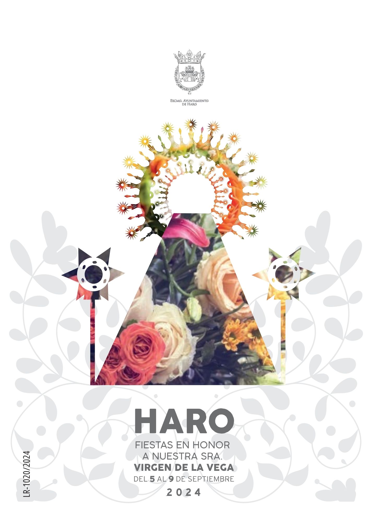 Fiestas en honor a Nuestra Señora de la Vega  